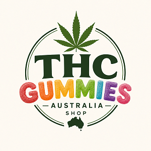 THC GUMMIES AUSTRALIA SHOP